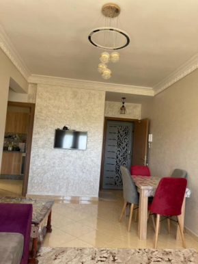 Appartement Tanger